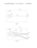 CORRECTING FOR TIME DELAY VARIATION IN A SATELLITE FOR POSITIONING,     NAVIGATION OR TIMING APPLICATIONS diagram and image