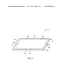 Corner Bracket Slot Antennas diagram and image