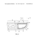 Corner Bracket Slot Antennas diagram and image