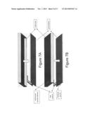 Looped Multi-Branch Planar Antennas Having a Floating Parasitic Element     and Wireless Communications Devices Incorporating the Same diagram and image