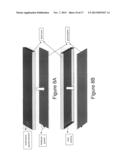 Looped Multi-Branch Planar Antennas Having a Floating Parasitic Element     and Wireless Communications Devices Incorporating the Same diagram and image