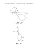WEARABLE ELECTRONICALLY ENABLED INTERFACE SYSTEM diagram and image