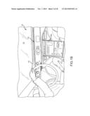 CONFIGURABLE HEADS-UP DASH DISPLAY diagram and image