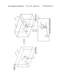 PUSH ACTUATION OF INTERFACE CONTROLS diagram and image