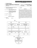 DRILLING OF DISPLAYED CONTENT IN A TOUCH SCREEN DEVICE diagram and image