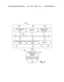 DRILLING OF DISPLAYED CONTENT IN A TOUCH SCREEN DEVICE diagram and image