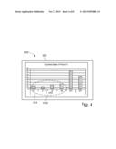 DRILLING OF DISPLAYED CONTENT IN A TOUCH SCREEN DEVICE diagram and image