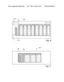 DRILLING OF DISPLAYED CONTENT IN A TOUCH SCREEN DEVICE diagram and image