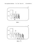 METHOD, ELECTRONIC DEVICE, AND COMPUTER READABLE MEDIUM FOR ACCESSING DATA     FILES diagram and image