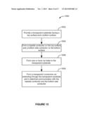 TRANSPARENT THROUGH-GLASS VIA diagram and image