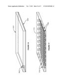 TRANSPARENT THROUGH-GLASS VIA diagram and image