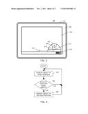 SELECTABLE OBJECT DISPLAY METHOD AND APPARATUS diagram and image