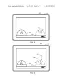 SELECTABLE OBJECT DISPLAY METHOD AND APPARATUS diagram and image