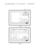 SELECTABLE OBJECT DISPLAY METHOD AND APPARATUS diagram and image