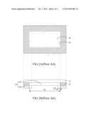 TOUCH PANEL diagram and image