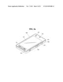 MOBILE TERMINAL AND CONTROL METHOD THEREOF diagram and image