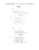 MOBILE TERMINAL AND CONTROL METHOD THEREOF diagram and image