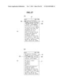 MOBILE TERMINAL AND CONTROL METHOD THEREOF diagram and image