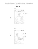 MOBILE TERMINAL AND CONTROL METHOD THEREOF diagram and image