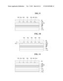 PROXIMITY/MOTION AND TOUCH SENSOR AND DISPLAY DEVICE HAVING THE SAME diagram and image