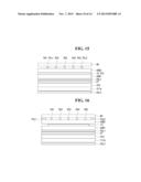 PROXIMITY/MOTION AND TOUCH SENSOR AND DISPLAY DEVICE HAVING THE SAME diagram and image