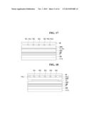 PROXIMITY/MOTION AND TOUCH SENSOR AND DISPLAY DEVICE HAVING THE SAME diagram and image