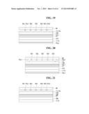 PROXIMITY/MOTION AND TOUCH SENSOR AND DISPLAY DEVICE HAVING THE SAME diagram and image