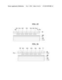 PROXIMITY/MOTION AND TOUCH SENSOR AND DISPLAY DEVICE HAVING THE SAME diagram and image