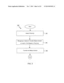 APPARATUS AND METHOD FOR INTERACTING WITH HANDHELD CARRIER HOSTING MEDIA     CONTENT diagram and image