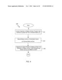 APPARATUS AND METHOD FOR INTERACTING WITH HANDHELD CARRIER HOSTING MEDIA     CONTENT diagram and image