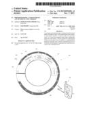 Wristband Having A User Interface And Method Of Using Thereof diagram and image