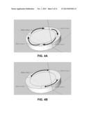 Wristband Having A User Interface And Method Of Using Thereof diagram and image