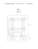 Liquid Crystal Display Device and Method of Driving the Same diagram and image