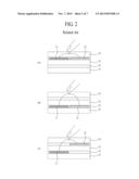 Liquid Crystal Display Device and Method of Driving the Same diagram and image