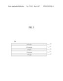 Liquid Crystal Display Device and Method of Driving the Same diagram and image