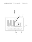 Highlevel Active Pen Matrix diagram and image