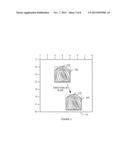 DETECTION OF A ROLLING MOTION OR SLIDING MOTION OF A BODY PART ON A     SURFACE diagram and image