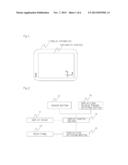 DISPLAY APPARATUS, DISPLAY CONTROL METHOD, AND PROGRAM diagram and image