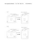 DISPLAY APPARATUS, DISPLAY CONTROL METHOD, AND PROGRAM diagram and image