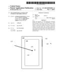 MULTI-DIMENSIONAL INTERACTION INTERFACE FOR MOBILE DEVICES diagram and image