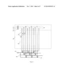 Power-up circuit, LCD Substrate, and Method for manufacturing LCD Panel diagram and image