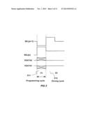 VOLTAGE PROGRAMMED PIXEL CIRCUIT, DISPLAY SYSTEM AND DRIVING METHOD     THEREOF diagram and image