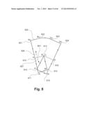 A METHOD FOR STROKING PATHS diagram and image