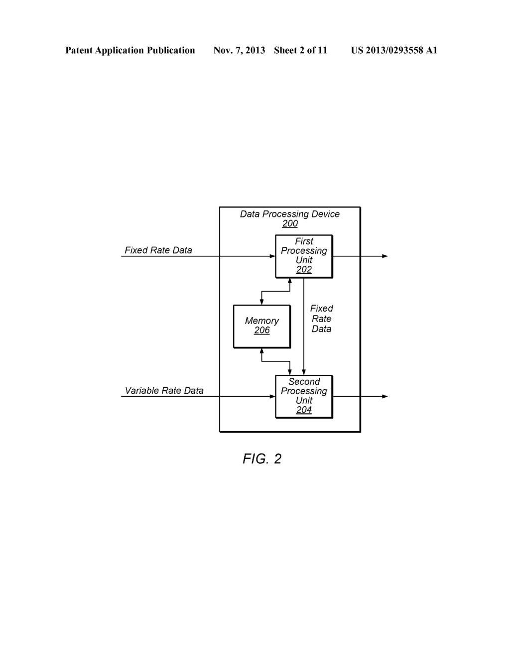 APPARATUS AND METHODS FOR PROCESSING OF MEDIA SIGNALS - diagram, schematic, and image 03