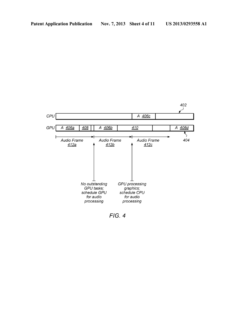 APPARATUS AND METHODS FOR PROCESSING OF MEDIA SIGNALS - diagram, schematic, and image 05