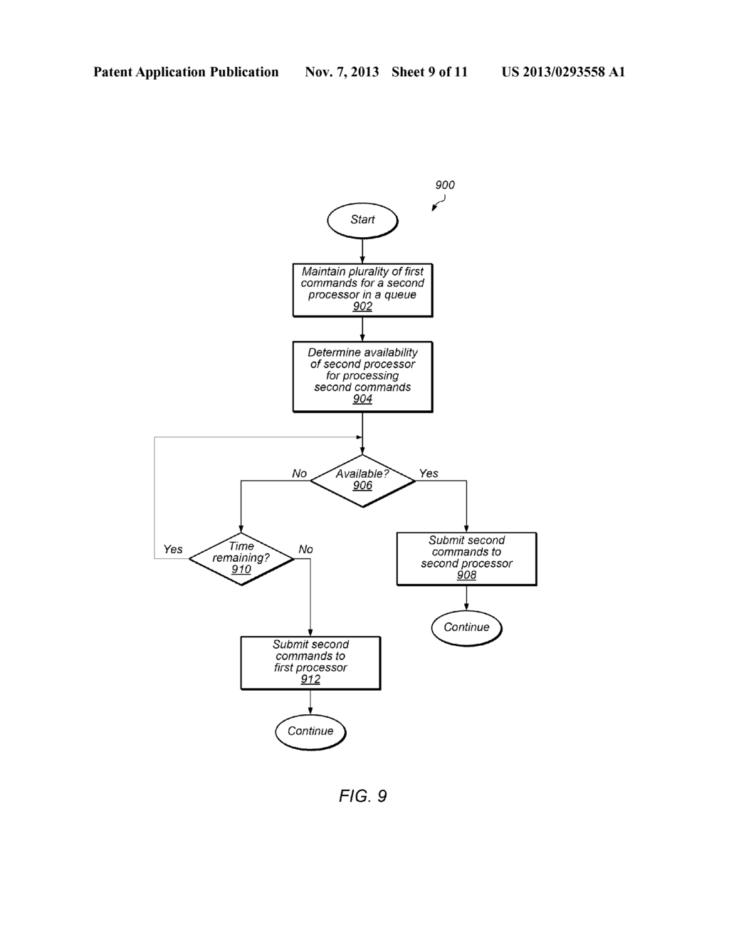 APPARATUS AND METHODS FOR PROCESSING OF MEDIA SIGNALS - diagram, schematic, and image 10