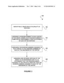 SYSTEM, METHOD, AND COMPUTER PROGRAM PRODUCT FOR PERFORMING GRAPH COLORING diagram and image