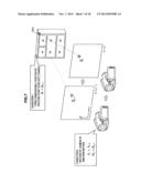 IMAGE PROCESSING DEVICE, IMAGE PROCESSING METHOD, AND PROGRAM diagram and image