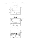 IMAGE PROCESSING DEVICE, IMAGE PROCESSING METHOD, AND PROGRAM diagram and image