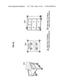 IMAGE PROCESSING DEVICE, IMAGE PROCESSING METHOD, AND PROGRAM diagram and image